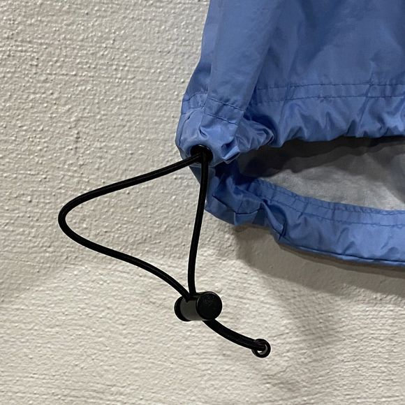 Air Jordan Jumpman North Carolina Tar Heels Windbreaker NCAA Mens XL - Picture 8 of 15